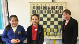 Empower Girls Liverpool Chess Tournament